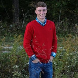 Meet your Posher, Will